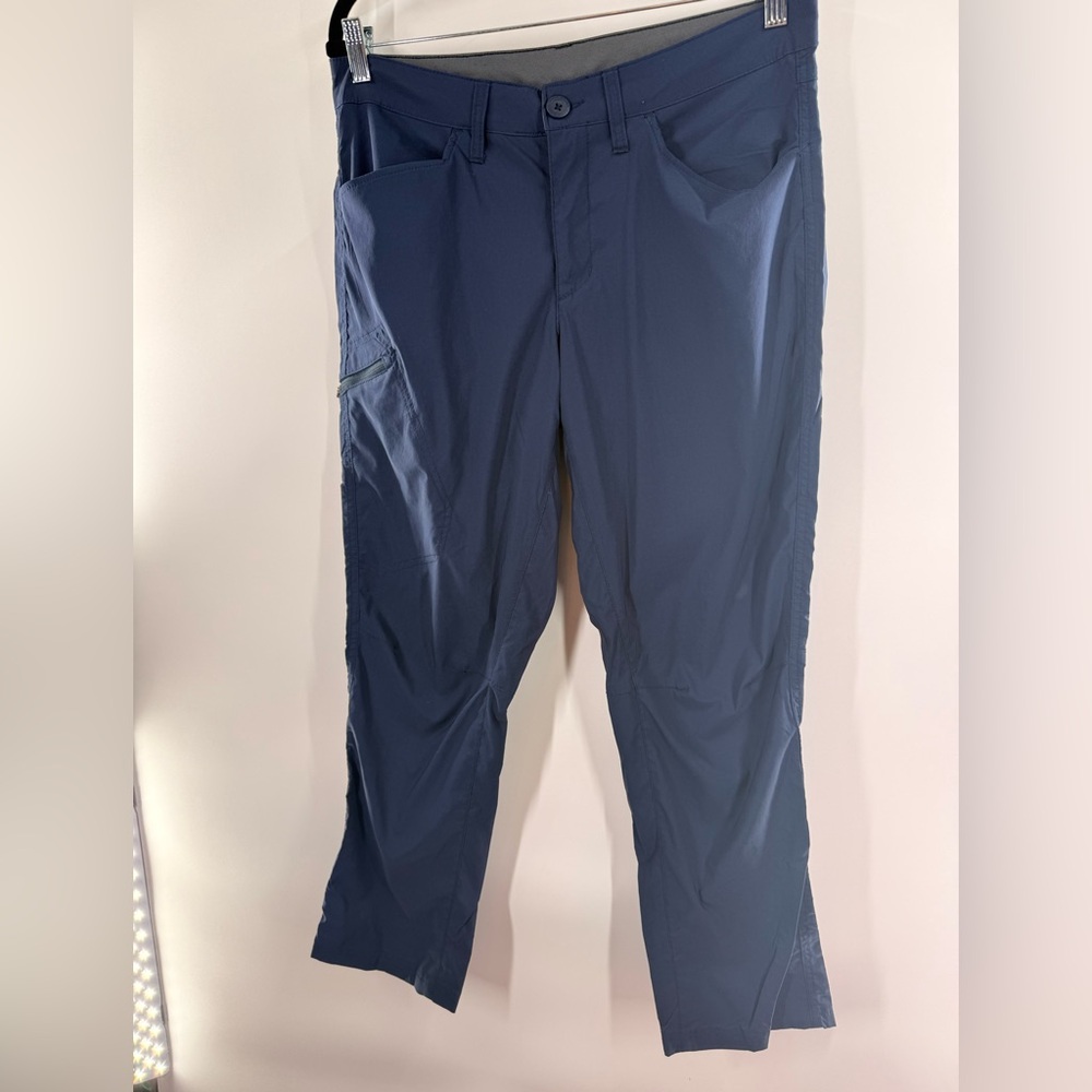 EUC Eddie Bauer Rainier Pants - Picture 3 of 8